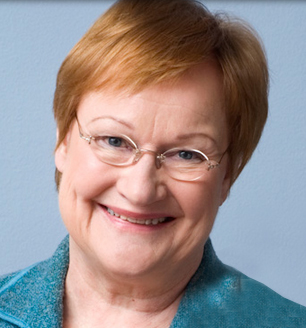 Tarja Halonen