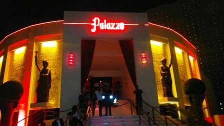 PALAZZO