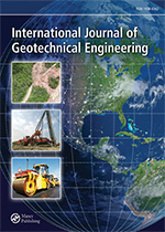 International_Jouranl_Geotechnical_Engineering