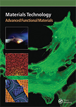 Materials_Technology_Advanced_Functional_Materials