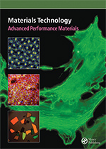 Materials_Technology_Advanced_Performance_Materials