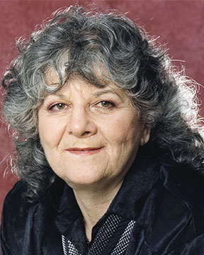 Ada Yonath