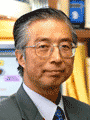 Prof. Shigeo Asai