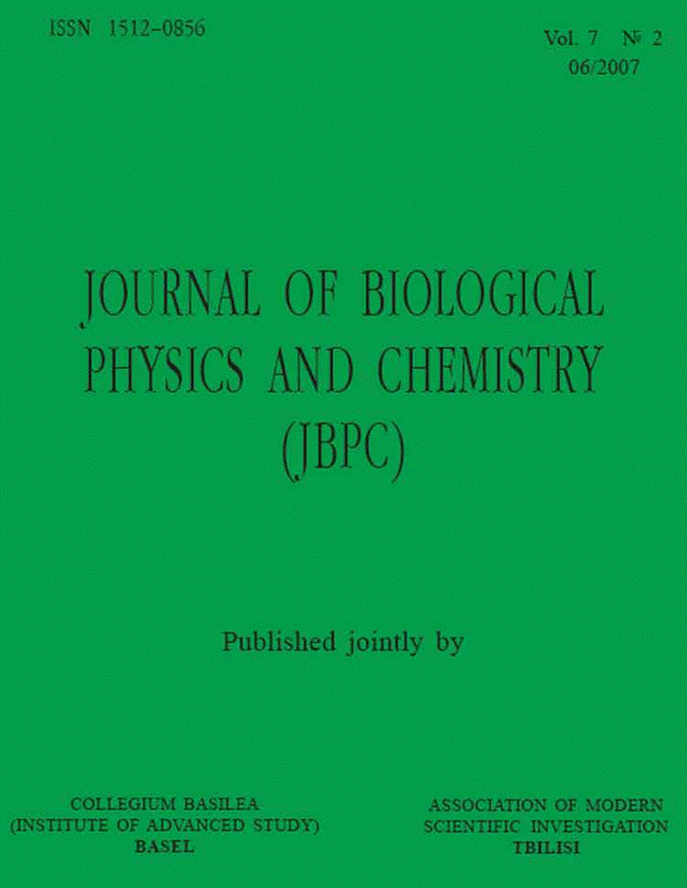 BioPhysics