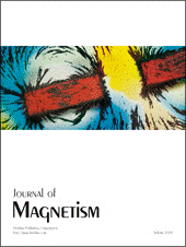 Journal_Magnetism