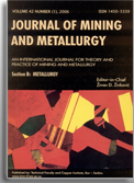 Journal_Mining_Metallurgy