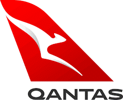 Qantas