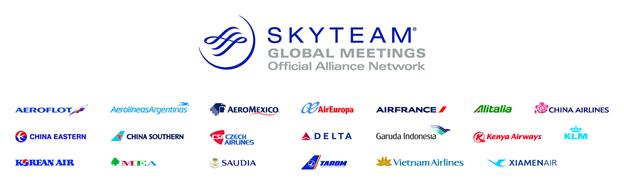 Skyteam