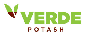 VERDE_Potash