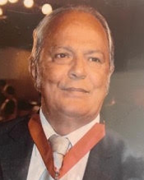 Wilson José Guerra