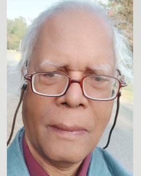 Ramesh Chandra Gupta