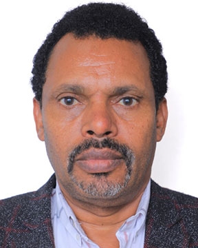 Adefires  Worku Gizaw