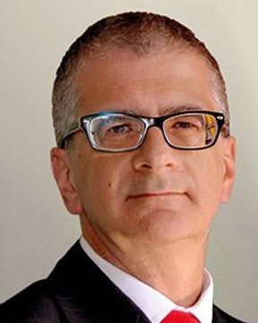 Milton Sergio Fernandes de Lima