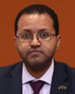 Leulseged Tadese Abebe