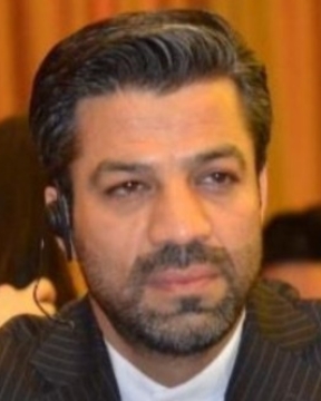 Alireza Khoda Gholipur