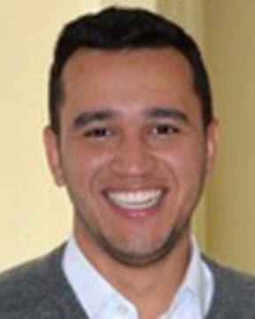 Gilberto Alvares da Silva