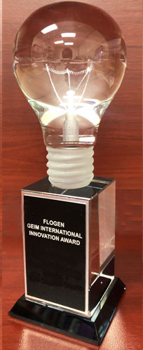 Geim Intl Innovation Award