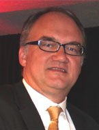 Mark Caffarey