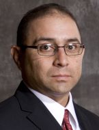 Javier Hernandez-Gallegos