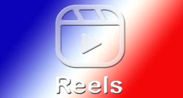 FLOGEN Reels
