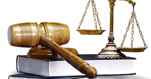 Laws and their Applications