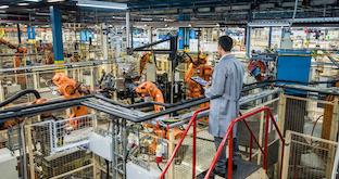 Manufacturing