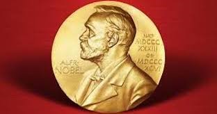 Nobel Laureates