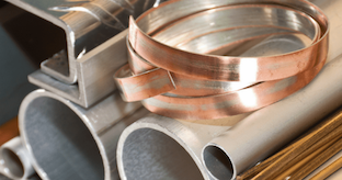 Non-ferrous