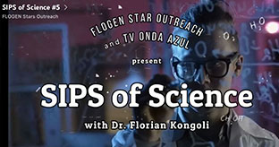 SIPS of SCIENCE