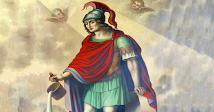  St Florian and Dr Florian