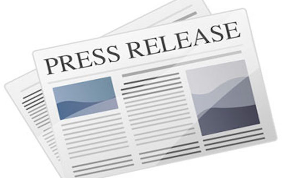 Press Releases