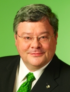 Reinhard Butikofer