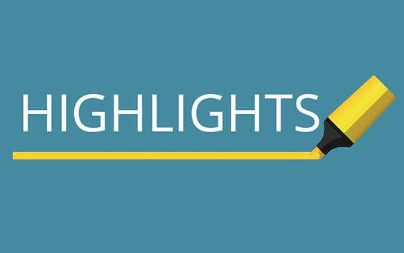 Highlights