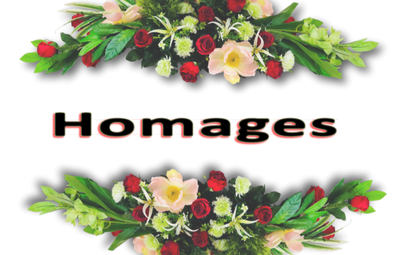 Homages