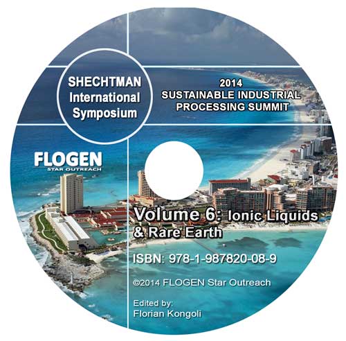 SIPS 2014 - Volume 6