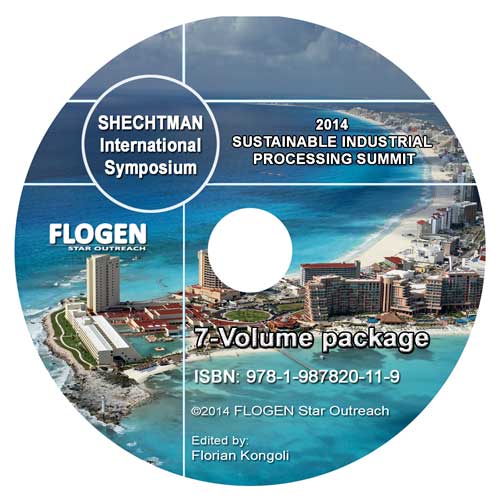 SIPS 2014 - Full Package