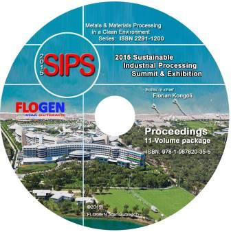 SIPS 2015 - Volume 1
