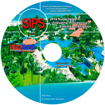 SIPS 2016 - Volume 1