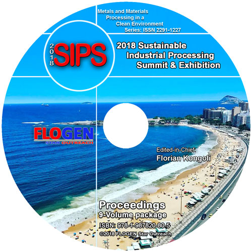 SIPS 2018 - Volume 1