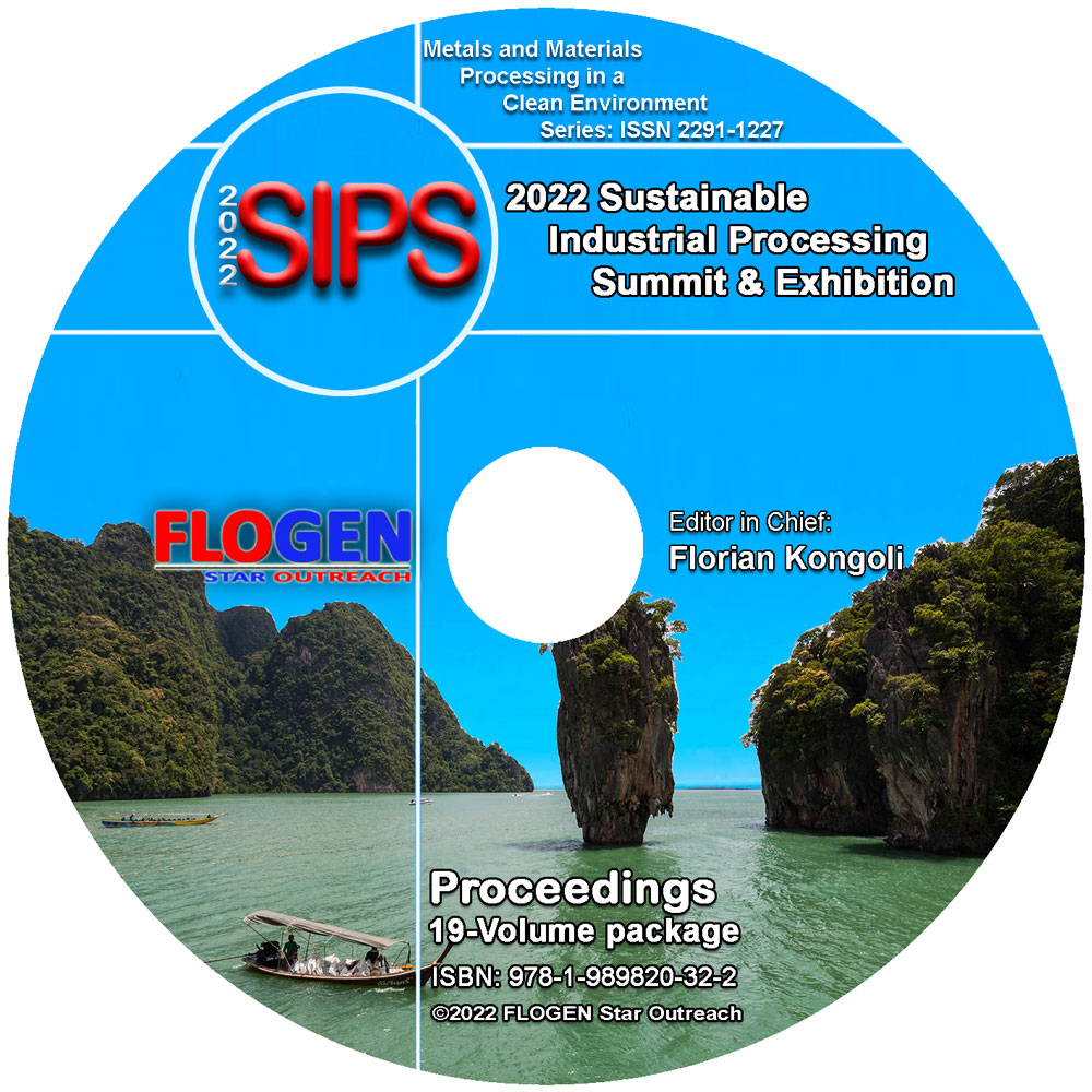 CD of SIPS 2022 Proceedings