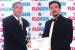 Prof. Wei Yang, NNSF of China - Receiving Fray International Sustainability Award by Dr. Florian Kongoli.