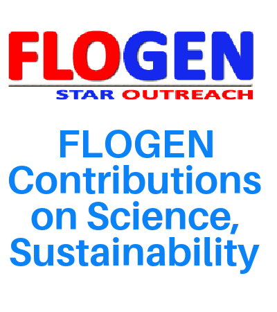 FLOGEN Contributions on Science, Sustainability & Society