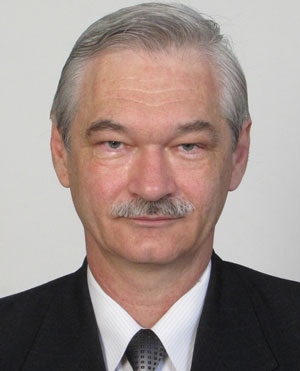 Victor Shumskiy