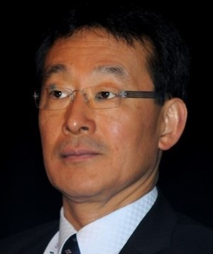 Koji Saito