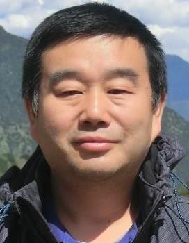 Wei Mingan