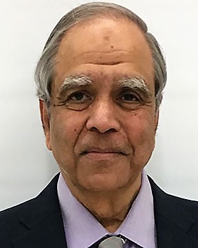 Krishna Parameswaran