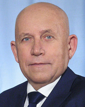 Prof. Pavel Kozlov