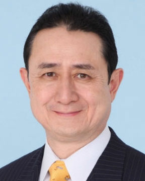 Haruhiko Isufusa