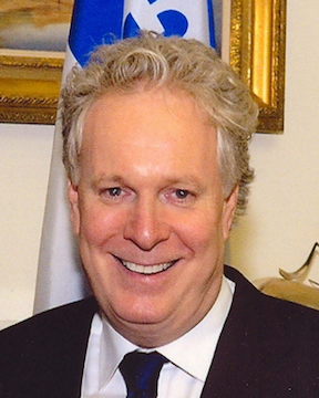 Charest