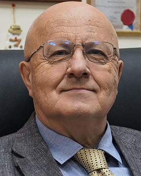 Prof. Andrey Dmitriev